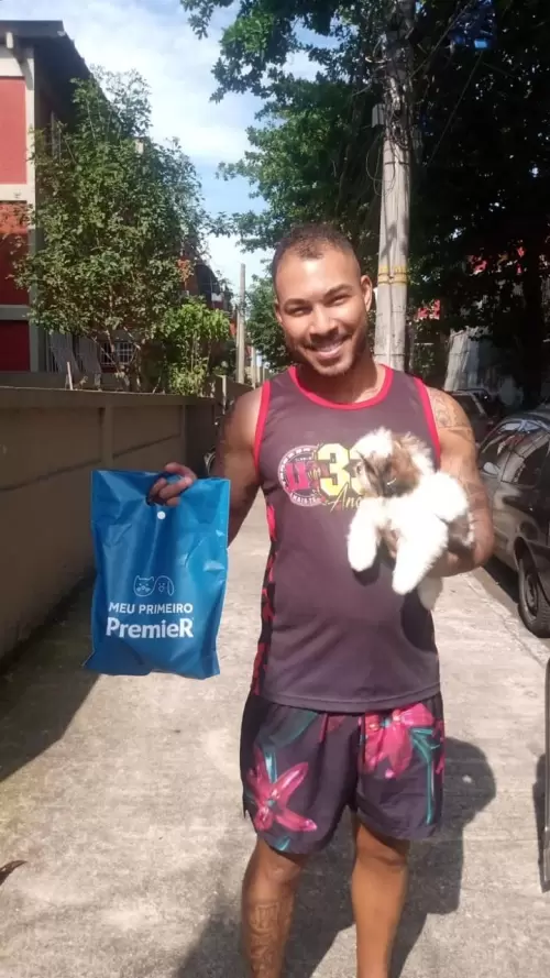 Clientes Felizes