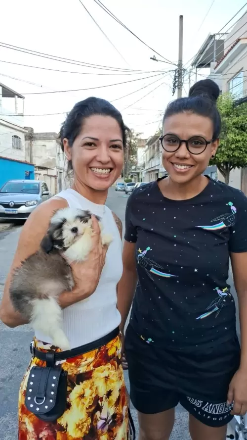 Clientes Felizes