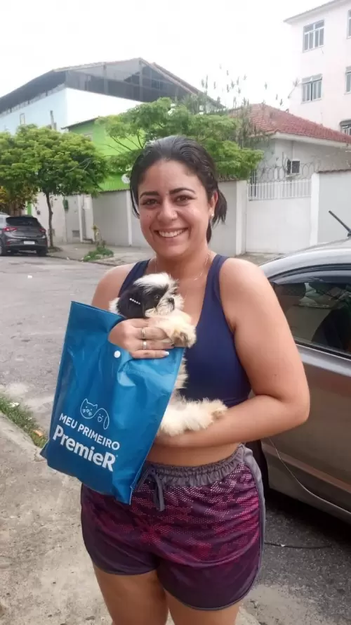 Clientes Felizes