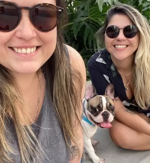 Clientes Felizes